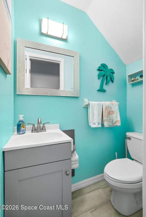 3680 Barna Avenue #216, Titusville FL - photo 10 of 30