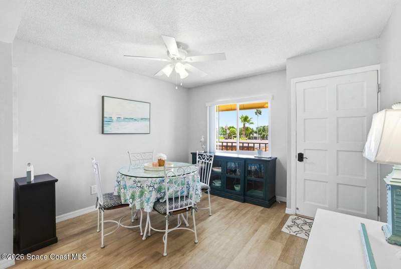 2 bedroom Condominium at 3680 Barna Avenue #216, The Villas Escondido Condo Ph I, Titusville — photo 3