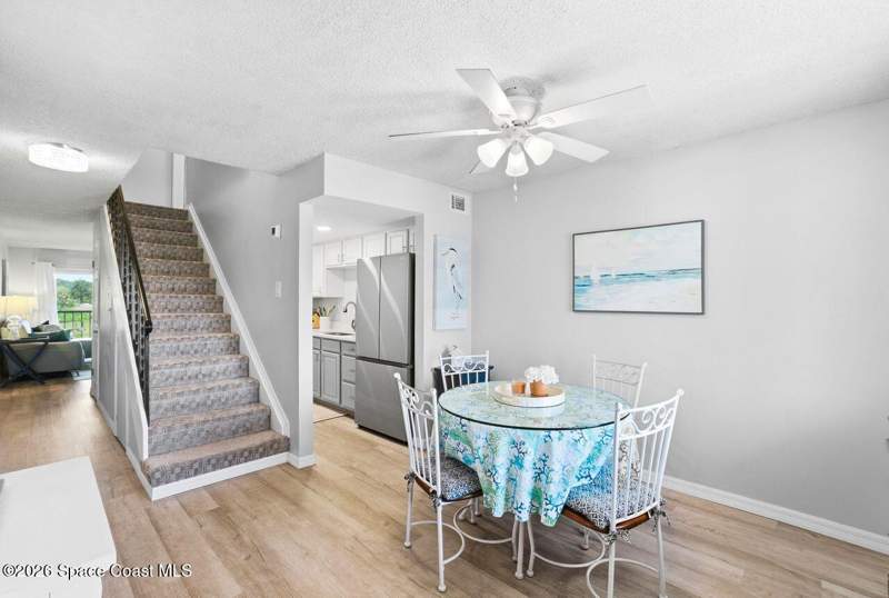 2 bedroom Condominium at 3680 Barna Avenue #216, The Villas Escondido Condo Ph I, Titusville — photo 5