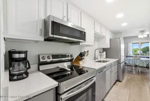 3680 Barna Avenue #216, Titusville FL - photo 6 of 30