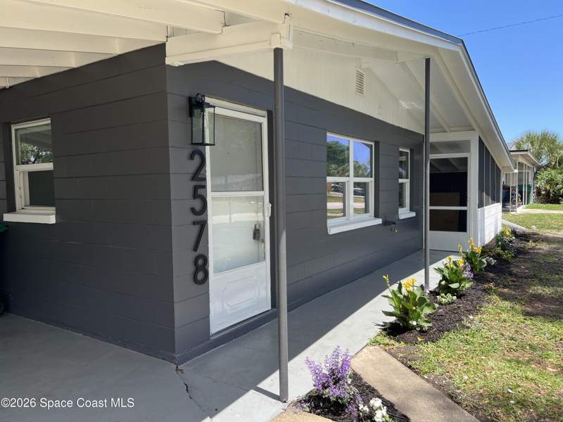 3 bedroom Single Family Residence at 2578 Coventry Road, Sherwood Park Sec E, Melbourne — photo 4