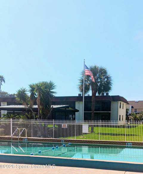 200 Saint Lucie Lane #604, Cocoa Beach FL - photo 12 of 22