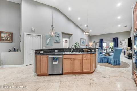 127 Lancha Circle #203, Indian Harbour Beach FL - photo 9 of 39