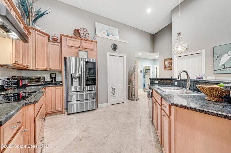 3 bedroom Condominium at 127 Lancha Circle #203, Palm Springs Condo, Indian Harbour Beach — photo 3