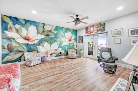 127 Lancha Circle #203, Indian Harbour Beach FL - photo 19 of 39