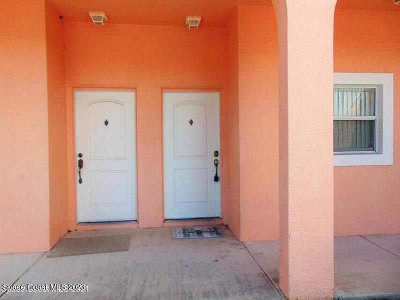 3 bedroom Condominium at 2087 Hidden Grove Lane #105, Hidden Glenn Condo, Merritt Island — photo 2