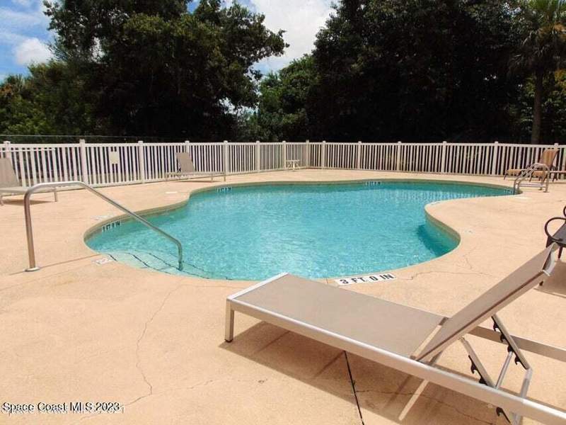 3 bedroom Condominium at 2087 Hidden Grove Lane #105, Hidden Glenn Condo, Merritt Island — photo 3