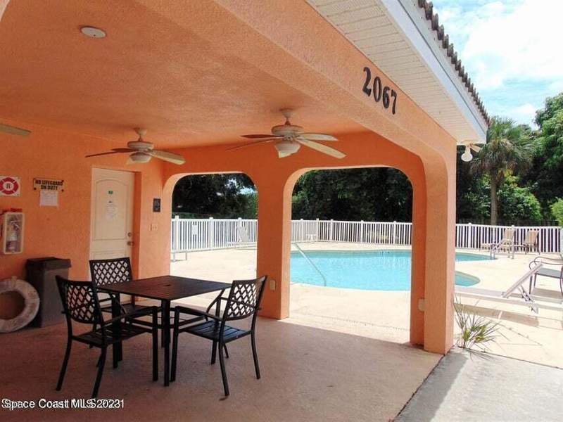 3 bedroom Condominium at 2087 Hidden Grove Lane #105, Hidden Glenn Condo, Merritt Island — photo 4