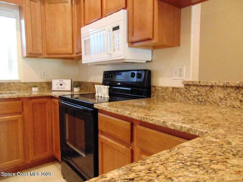 3 bedroom Condominium at 2087 Hidden Grove Lane #105, Hidden Glenn Condo, Merritt Island — photo 5