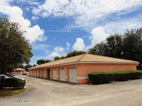 2087 Hidden Grove Lane #105, Merritt Island FL - photo 23 of 23
