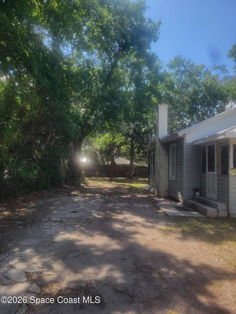 2 bedroom Single Family Residence at 535 S Kentucky Avenue, Virginia Park, Cocoa — photo 5