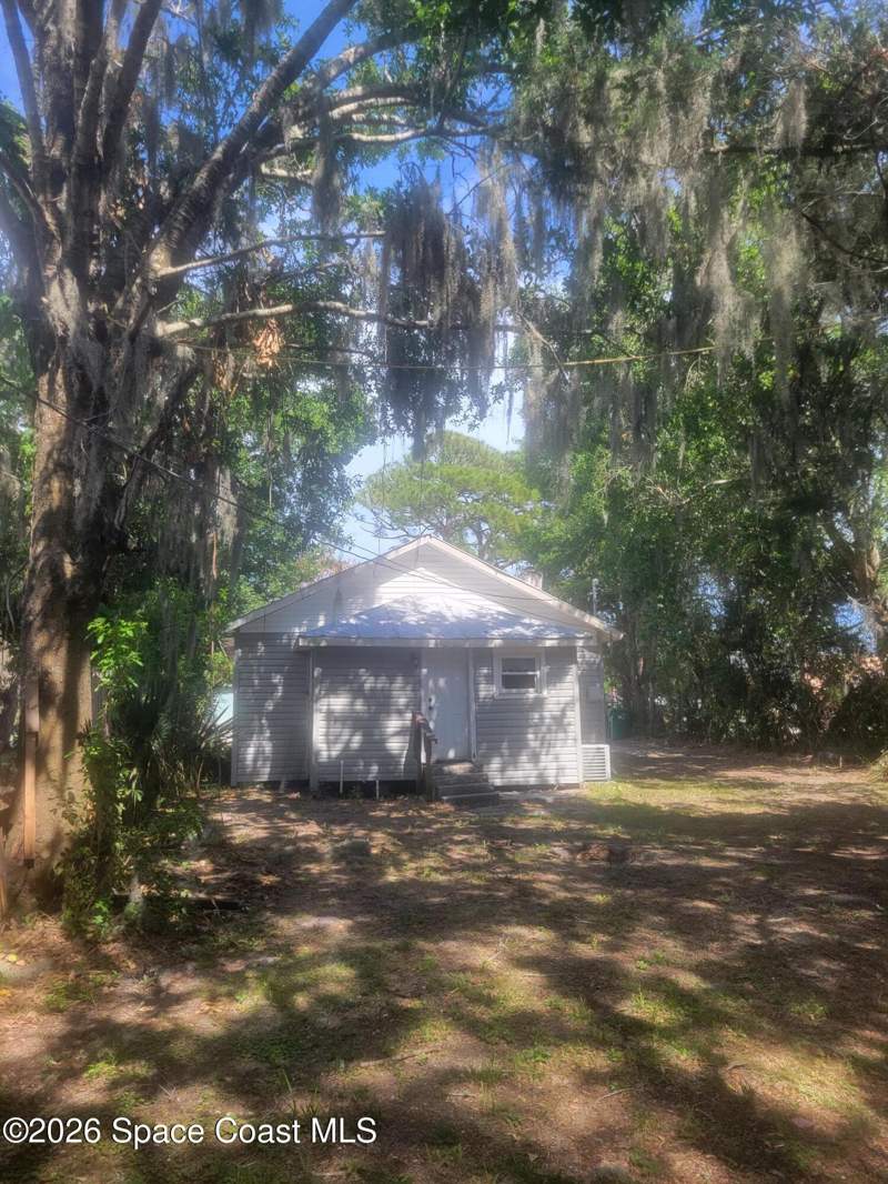 2 bedroom Single Family Residence at 535 S Kentucky Avenue, Virginia Park, Cocoa — photo 3