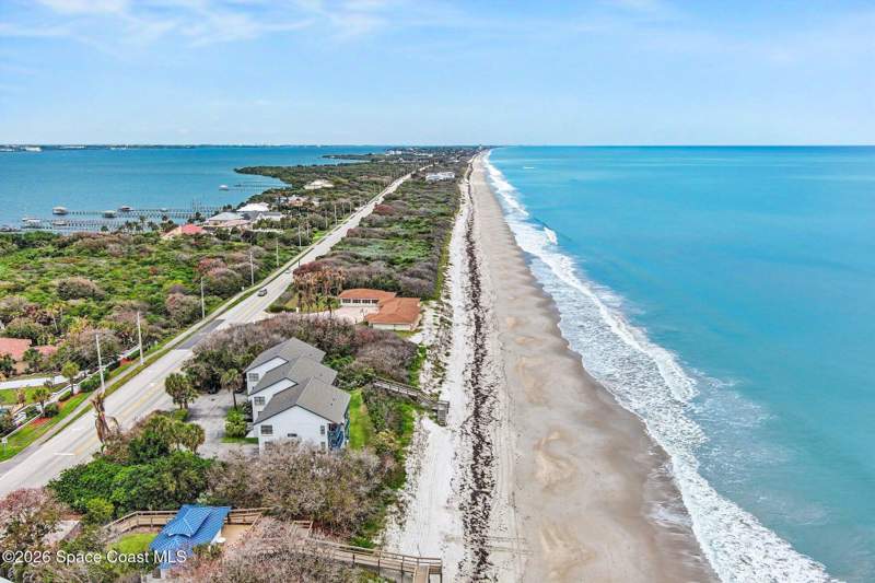 3 bedroom Condominium at 4815 Highway A1a #106, Sea Cliff Condo, Melbourne Beach — photo 5