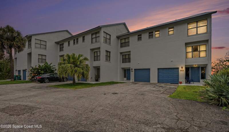 3 bedroom Condominium at 4815 Highway A1a #106, Sea Cliff Condo, Melbourne Beach — photo 3