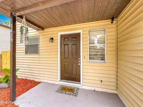 3429 Joe Murell Drive, Titusville FL - photo 7 of 30