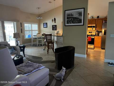 7100 Hacienda Drive, Grant FL - photo 6 of 10