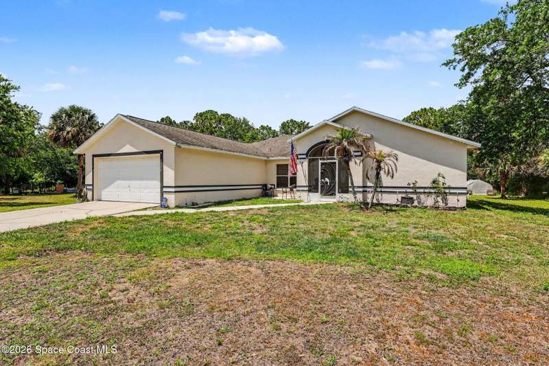 3 bedroom Single Family Residence at 5220 Avocado Avenue, Canaveral Groves Replat Unit 3 Sheet 2, Cocoa — photo 5
