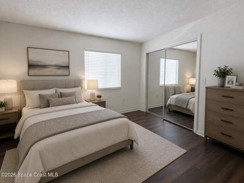 127 San Paulo Circle #1-127, West Melbourne FL - photo 10 of 21