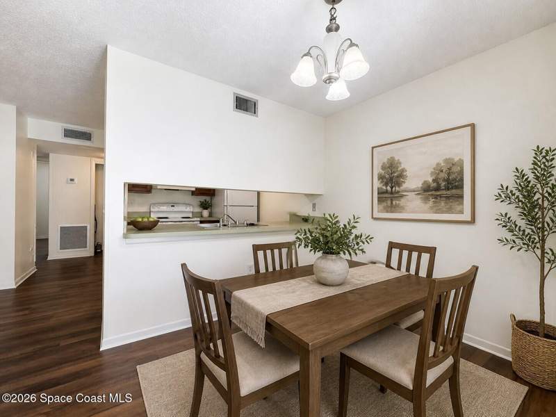 1 bedroom Condominium at 127 San Paulo Circle #1-127, San Paulo Village Condo, West Melbourne — photo 4