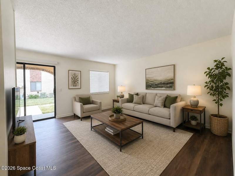 1 bedroom Condominium at 127 San Paulo Circle #1-127, San Paulo Village Condo, West Melbourne — photo 2