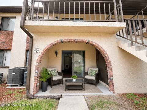 127 San Paulo Circle #1-127, West Melbourne FL - photo 13 of 21