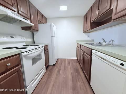 127 San Paulo Circle #1-127, West Melbourne FL - photo 8 of 21
