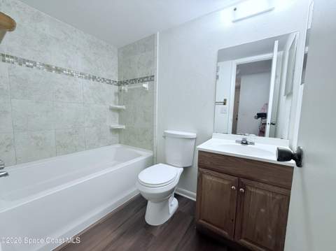127 San Paulo Circle #1-127, West Melbourne FL - photo 12 of 21