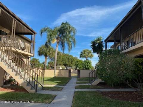 127 San Paulo Circle #1-127, West Melbourne FL - photo 14 of 21