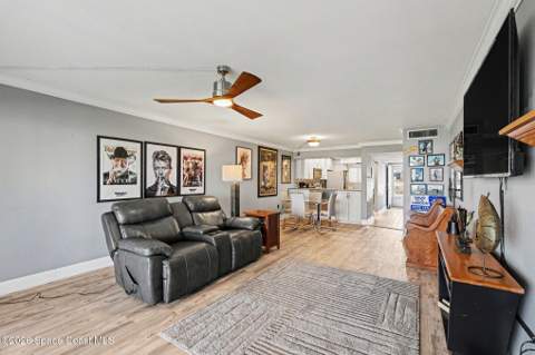 3799 S Banana River Boulevard #804, Cocoa Beach FL - photo 8 of 38