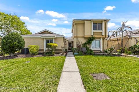 1411 Sheafe Avenue #101, Palm Bay FL - photo 16 of 24
