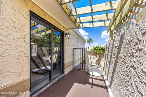 1411 Sheafe Avenue #101, Palm Bay FL - photo 15 of 24