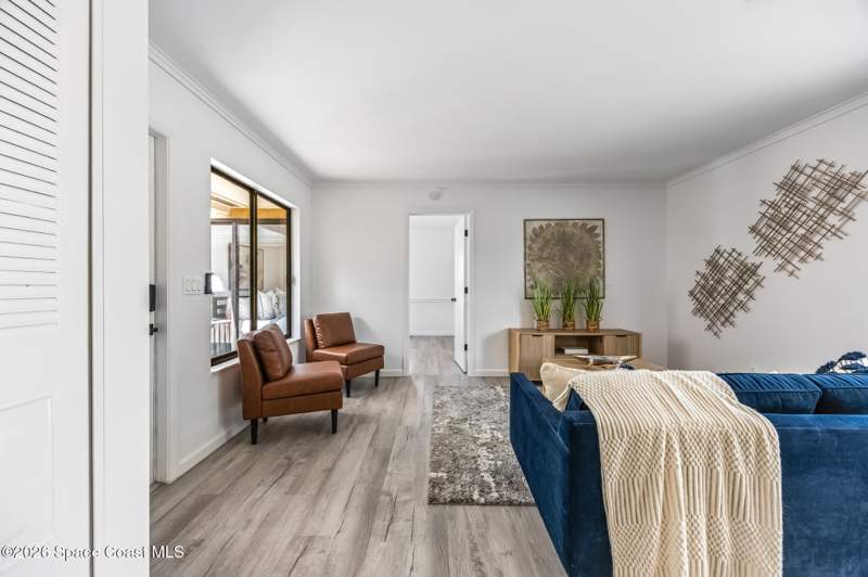 2 bedroom Townhouse at 1411 Sheafe Avenue #101, Port Malabar Country Club Unit 7 First Replat of, Palm Bay — photo 5
