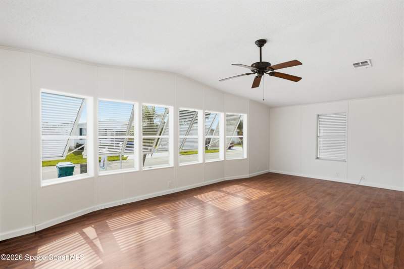 2 bedroom Manufactured Home at 7608 Montauk Avenue #T10, Snug Harbor Lakes Condo, Micco — photo 5