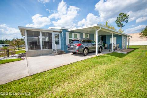 645 Outer Drive #124, Cocoa FL - photo 20 of 41