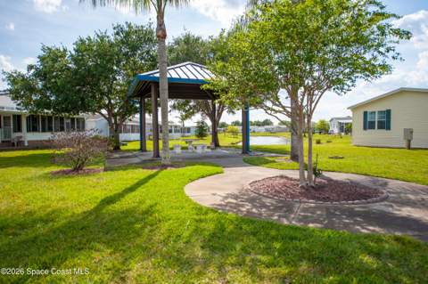 645 Outer Drive #124, Cocoa FL - photo 23 of 41
