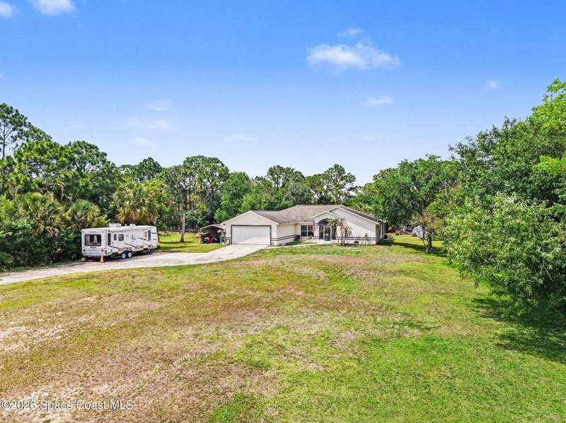 3 bedroom Single Family Residence at 5220 Avocado Avenue, Canaveral Groves Replat Unit 3 Sheet 2, Cocoa — photo 4