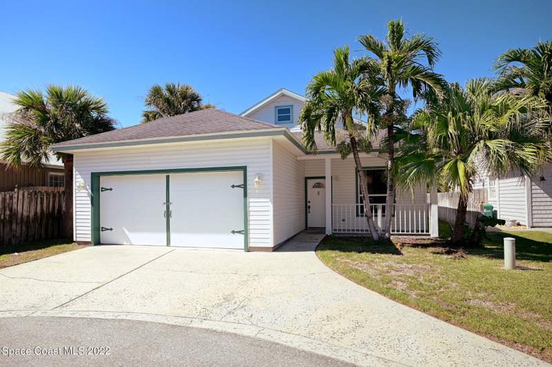 3 bedroom Single Family Residence at 7373 Stuart Avenue, Sunnyland Beach, Melbourne Beach — photo 2