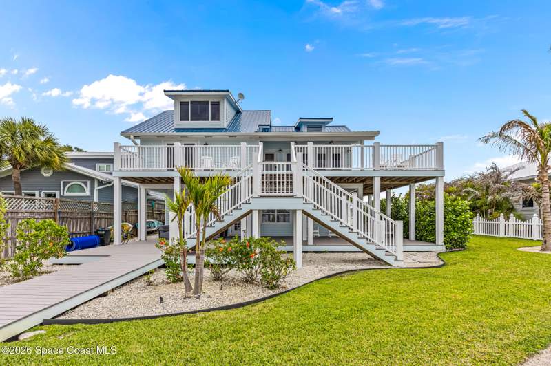 5 bedroom Single Family Residence at 17 Vip Island #A, V I P Vacation Island Playground Sec 1, Grant — photo 4