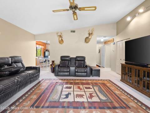 3745 Canberra Court, Titusville FL - photo 7 of 34