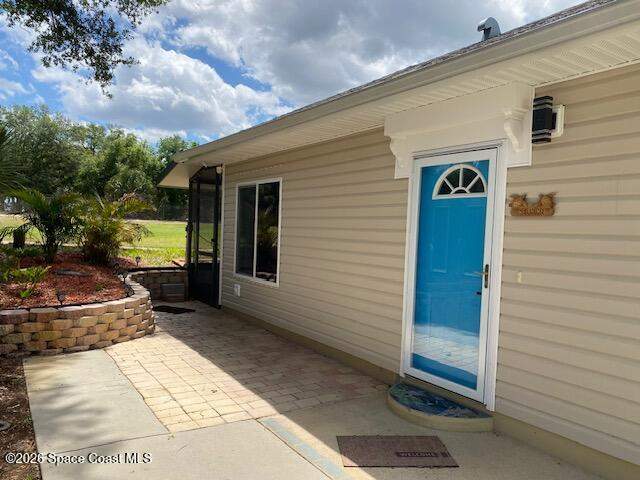 1 bedroom Single Family Residence at 2640 Frontier Drive #248, Willow Lakes Rv Resort Condo Phase IIa, Titusville — photo 2
