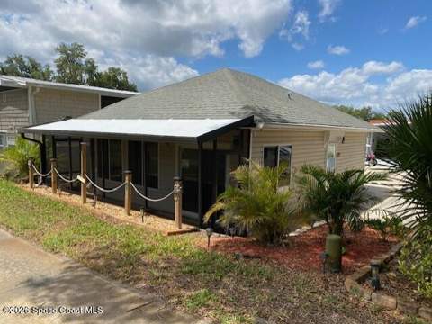 2640 Frontier Drive #248, Titusville FL - photo 20 of 35