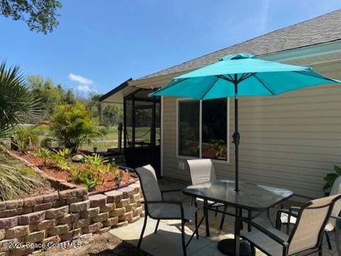 2640 Frontier Drive #248, Titusville FL - photo 24 of 35