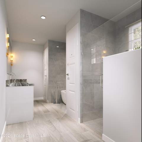 1854 Amberwood Drive, Palm Bay FL - photo 13 of 23
