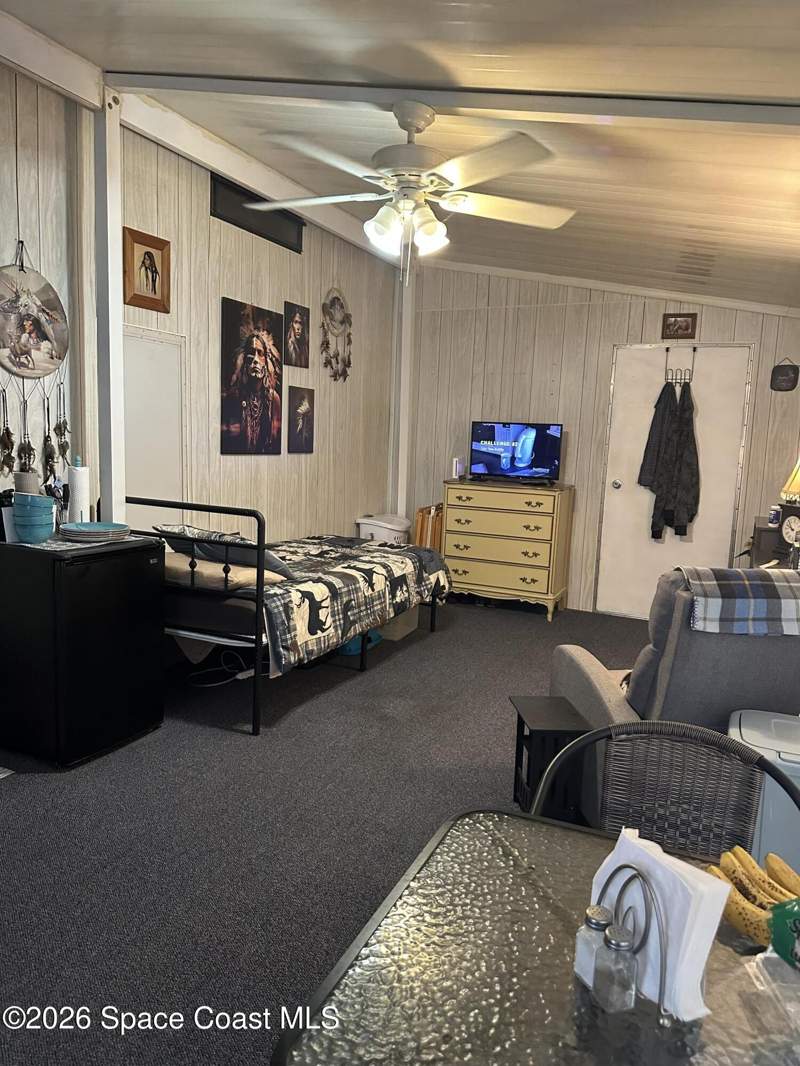 2 bedroom Manufactured Home at 480 Egret Circle, Barefoot Bay Unit 2 Part 13, Micco — photo 5