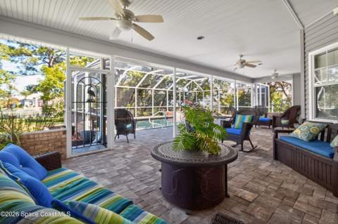 1105 Baywood Court, Malabar FL - photo 19 of 42