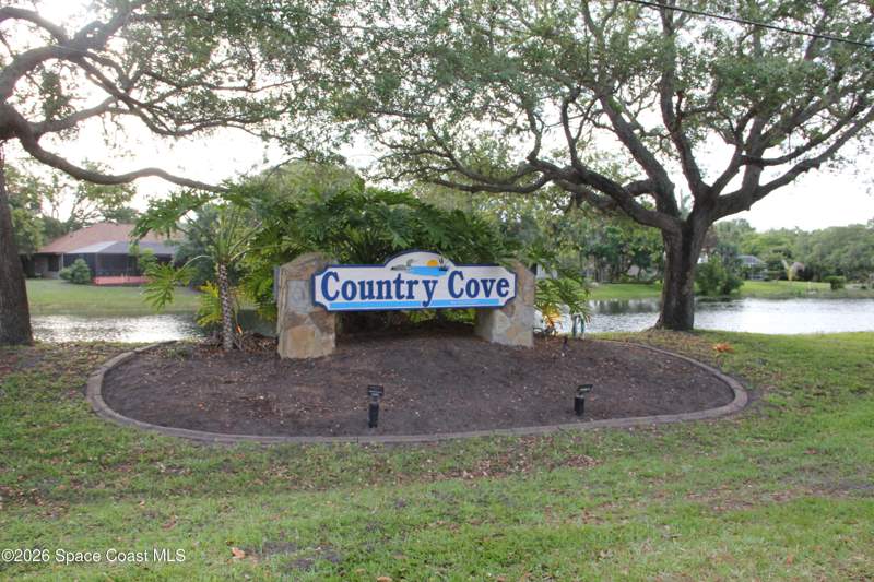 5 bedroom Single Family Residence at 1105 Baywood Court, Country Cove, Malabar — photo 4