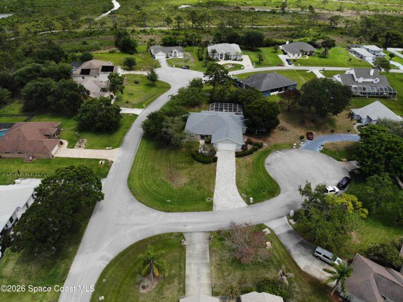 5 bedroom Single Family Residence at 1105 Baywood Court, Country Cove, Malabar — photo 5