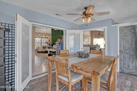 1432 Old Millpond Road, Melbourne FL - photo 16 of 63