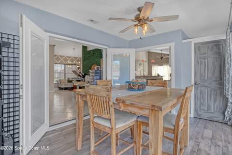 1432 Old Millpond Road, Melbourne FL - photo 17 of 63