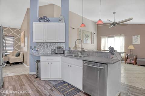 1432 Old Millpond Road, Melbourne FL - photo 18 of 63